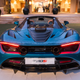 Illustration for article titled There Will Always Be Room for Supercars